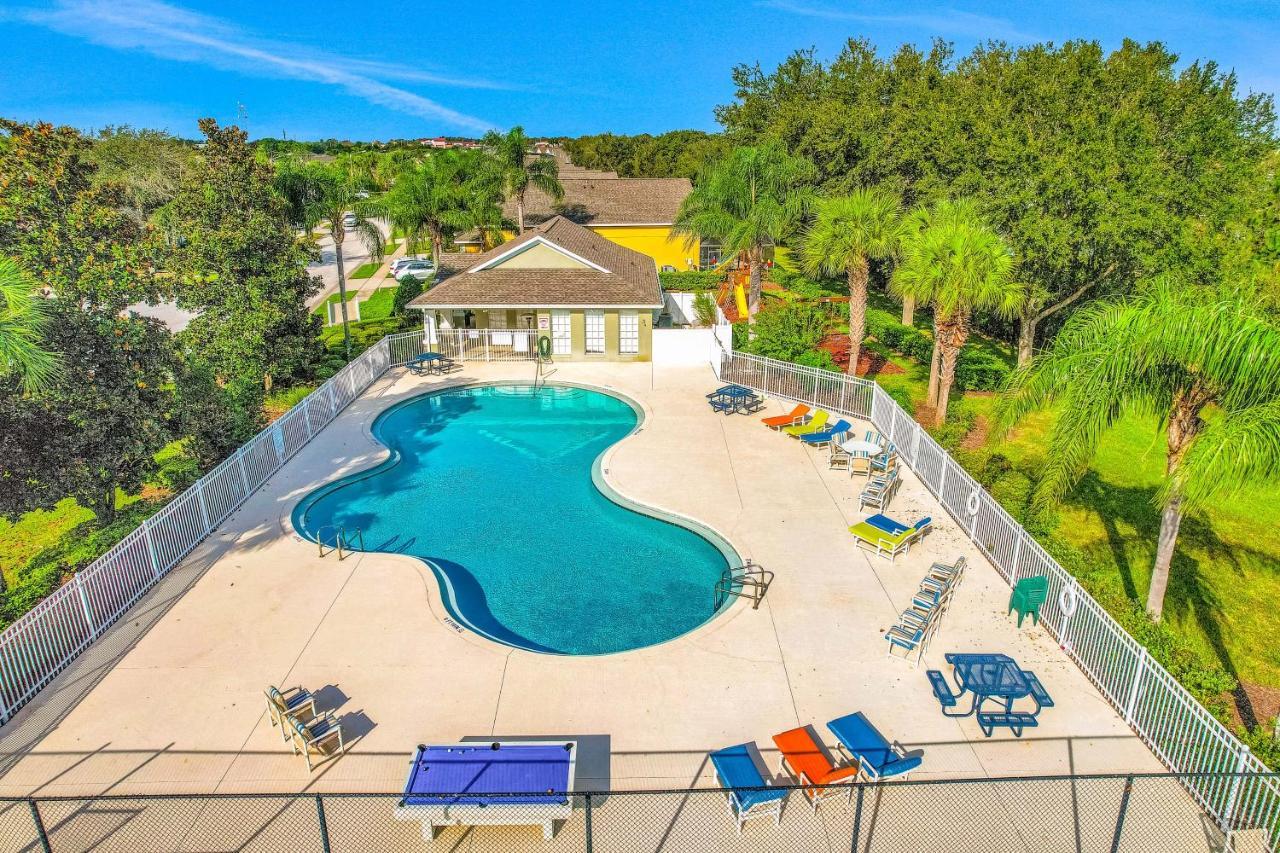 Waving Palms Villa Orlando Exterior photo