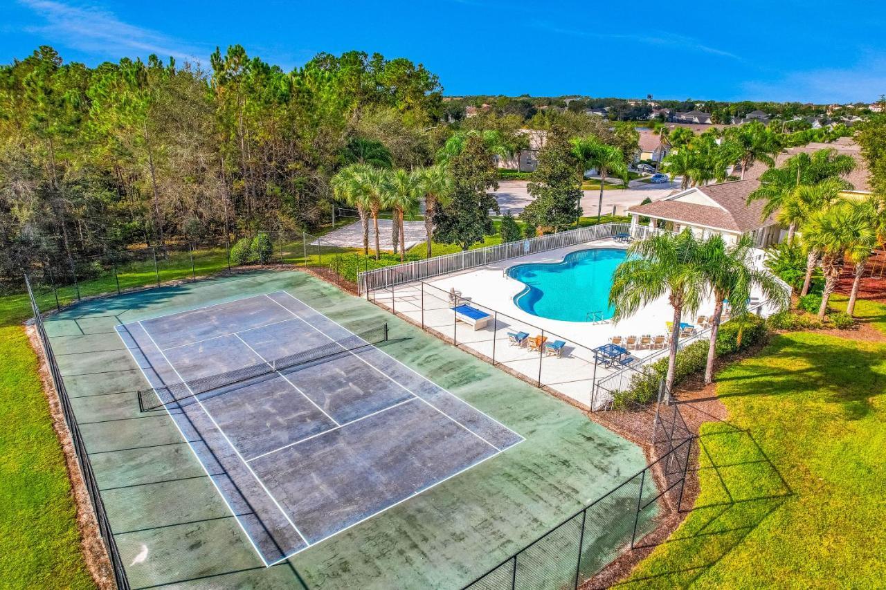 Waving Palms Villa Orlando Exterior photo