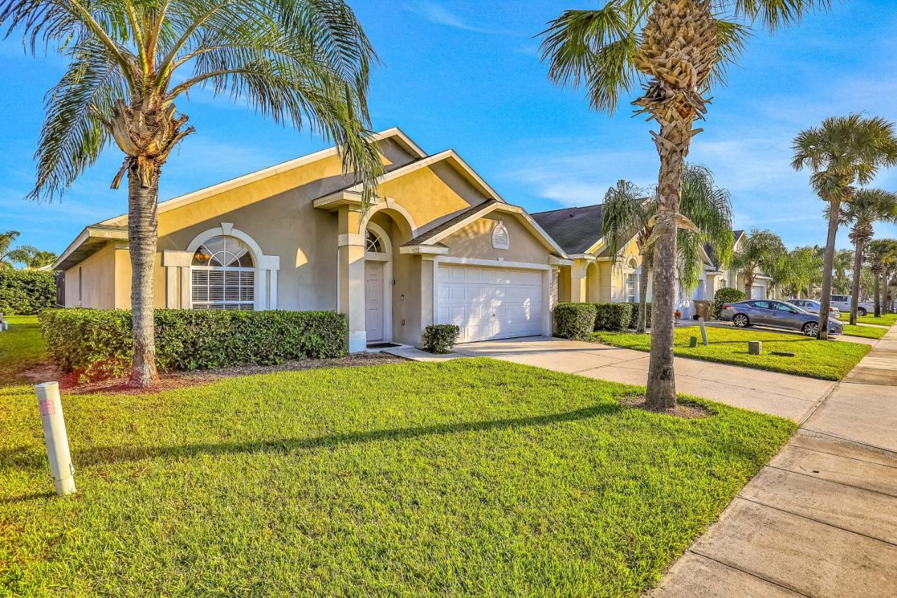Waving Palms Villa Orlando Exterior photo