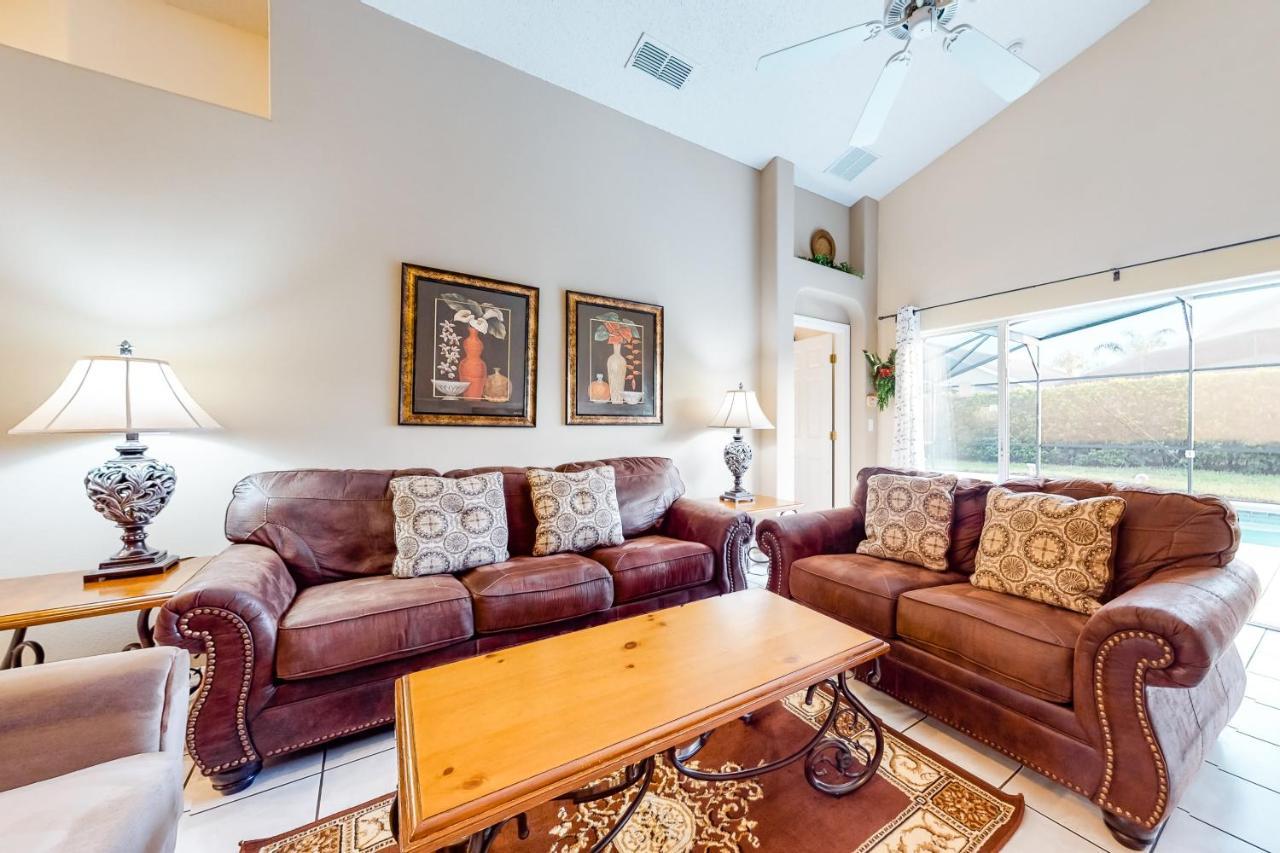 Waving Palms Villa Orlando Exterior photo