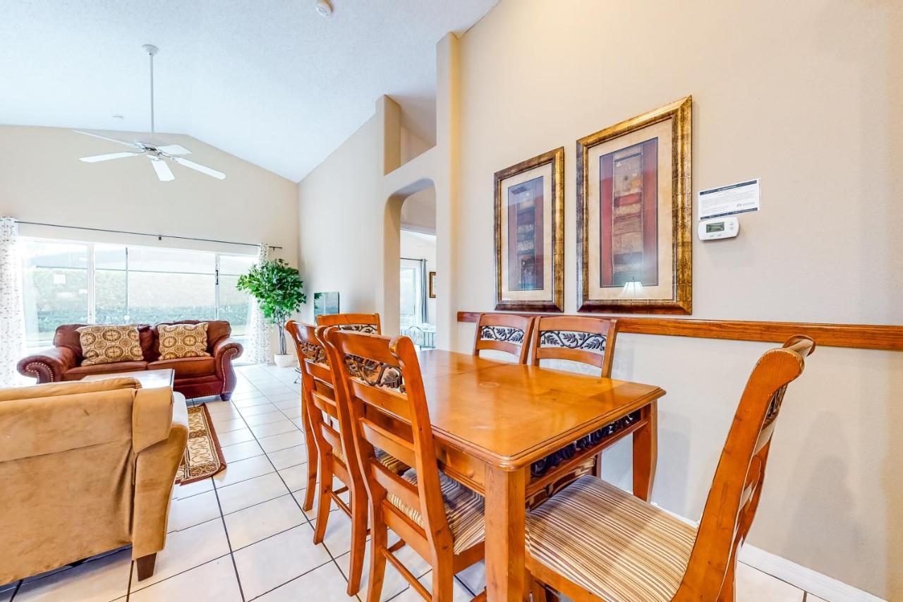 Waving Palms Villa Orlando Exterior photo