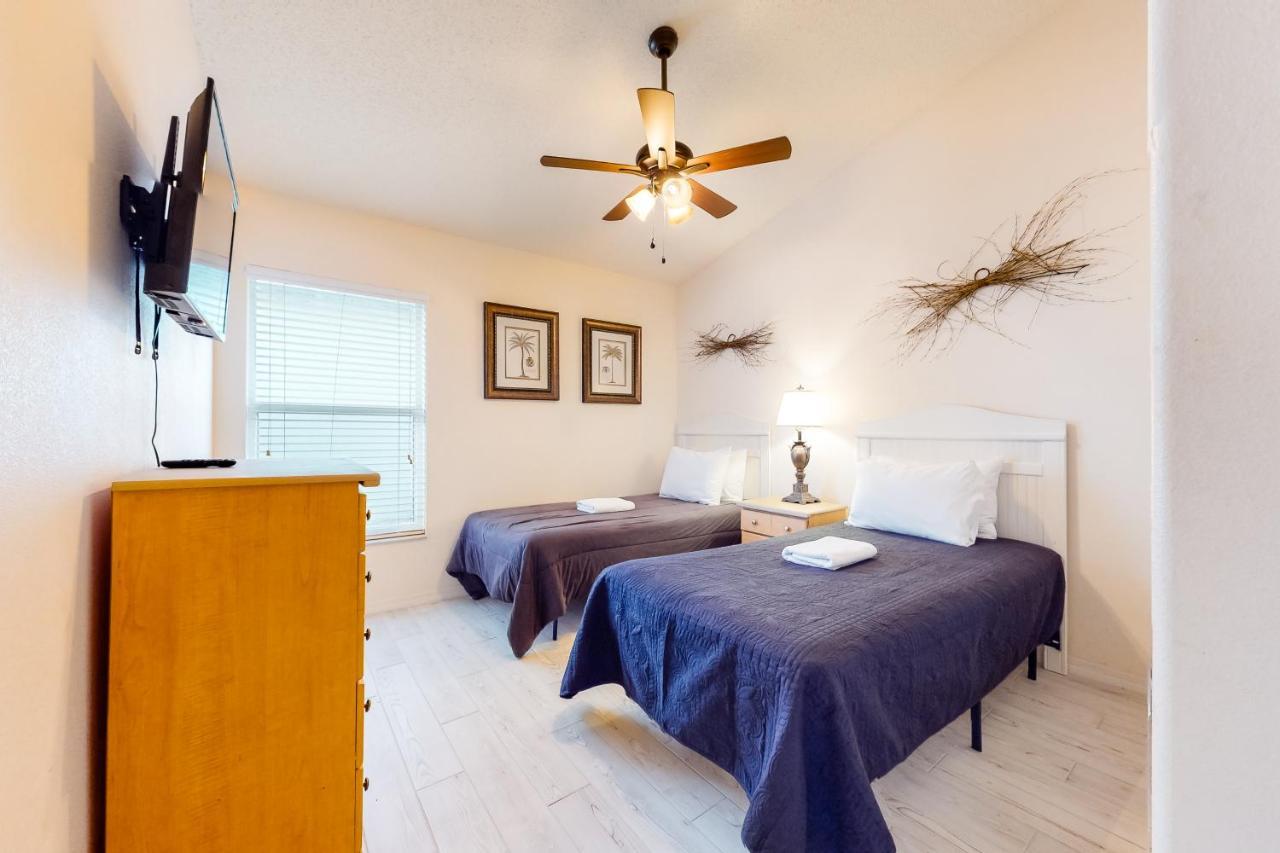 Waving Palms Villa Orlando Exterior photo