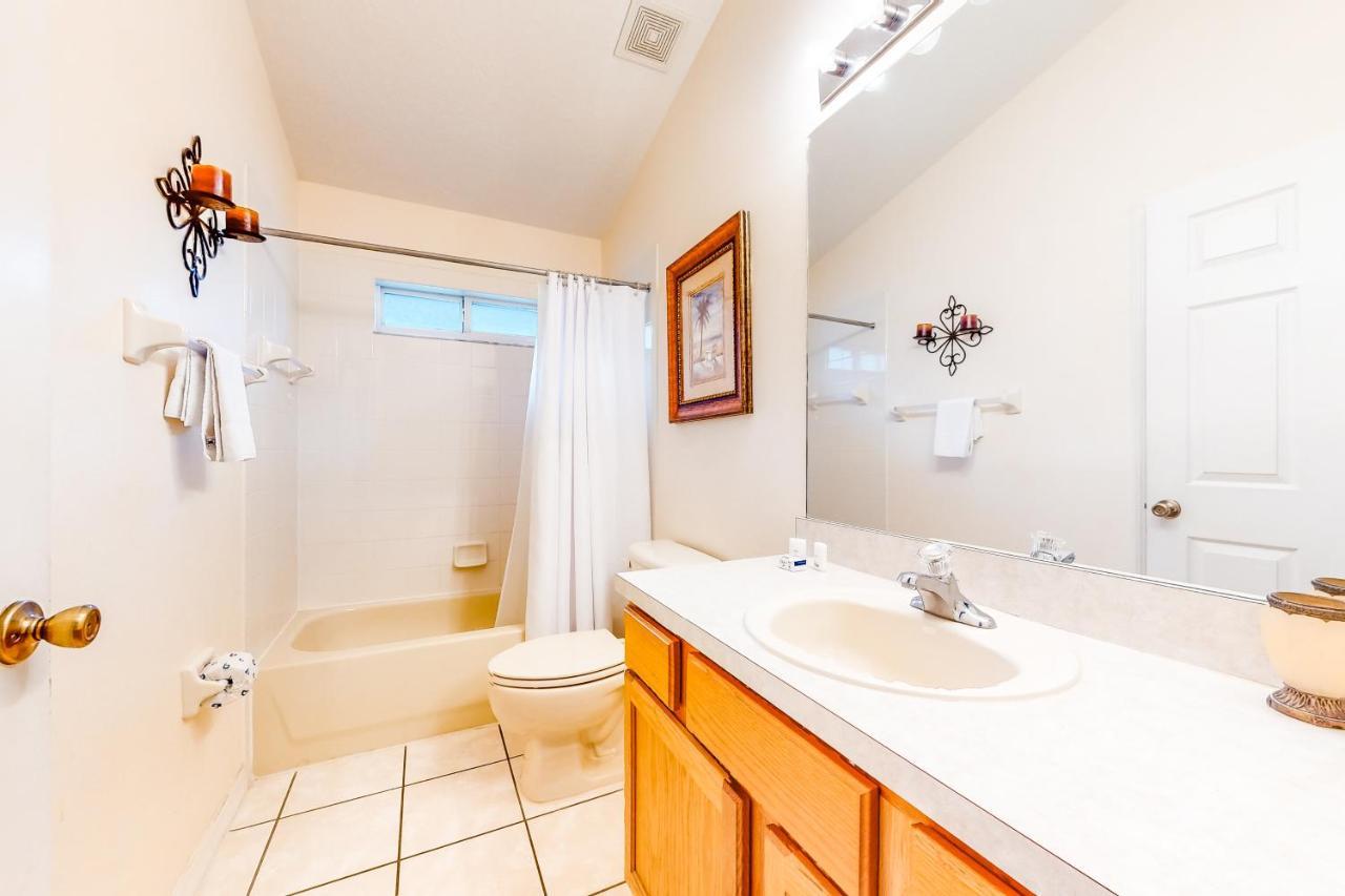 Waving Palms Villa Orlando Exterior photo