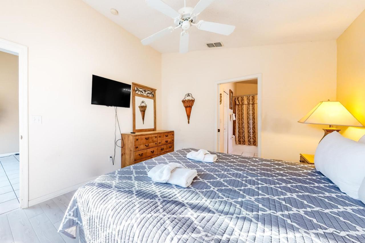 Waving Palms Villa Orlando Exterior photo